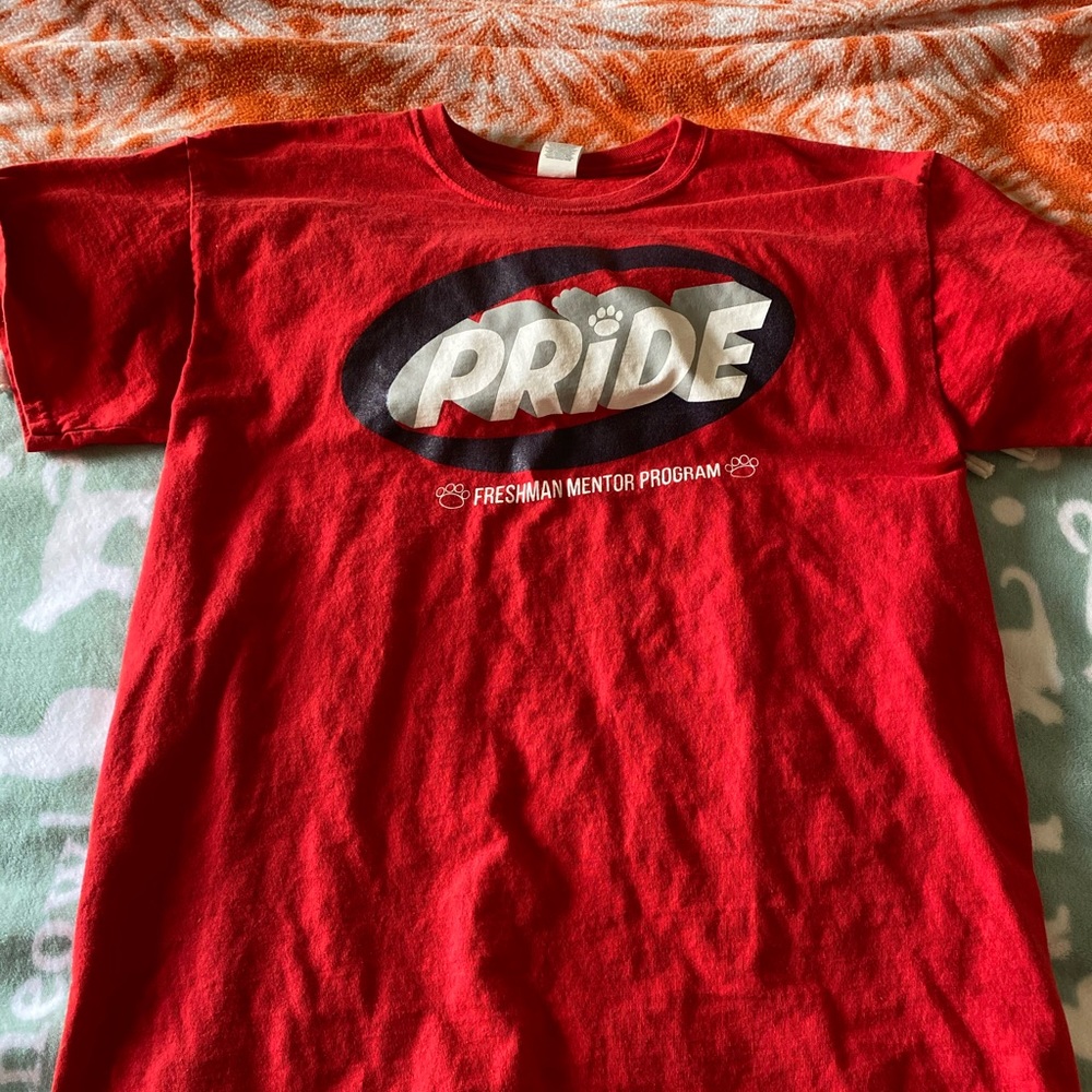 PRIDE T-shirt